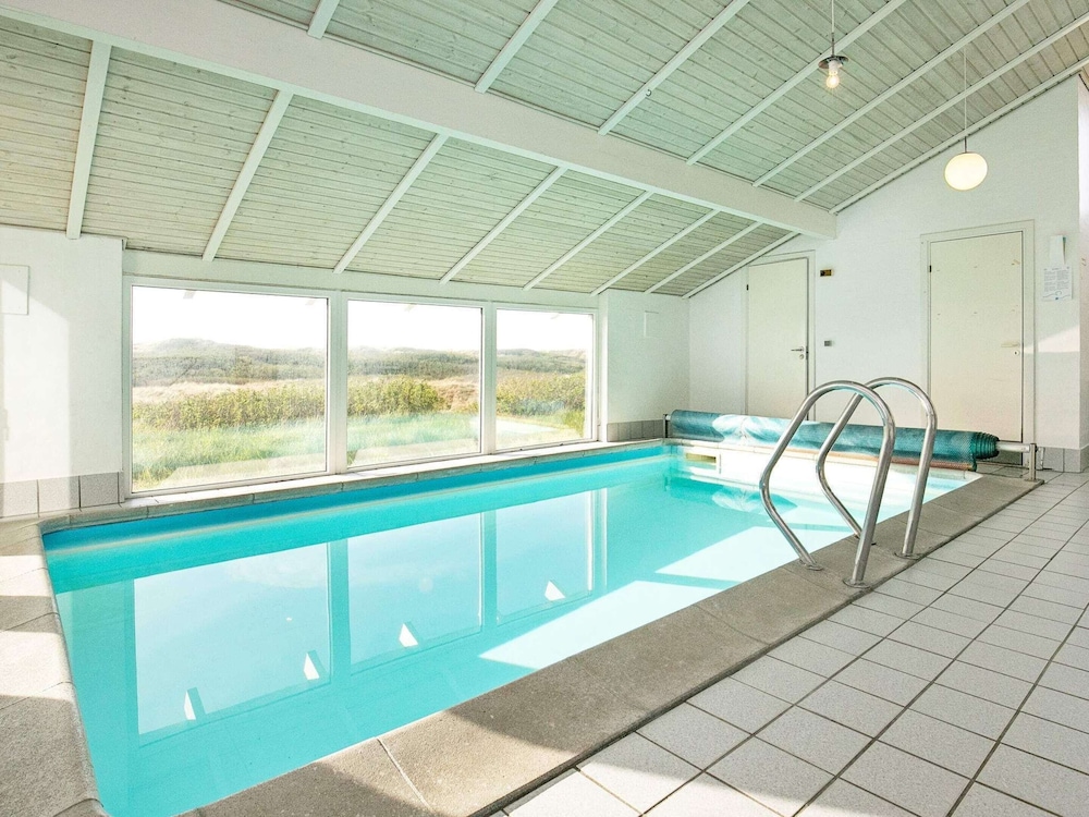 Luxury Beach House With Pool - By Traum Ferienwohnungen view 3