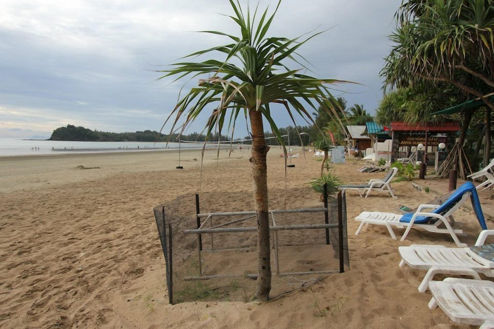 Lanta Summer House