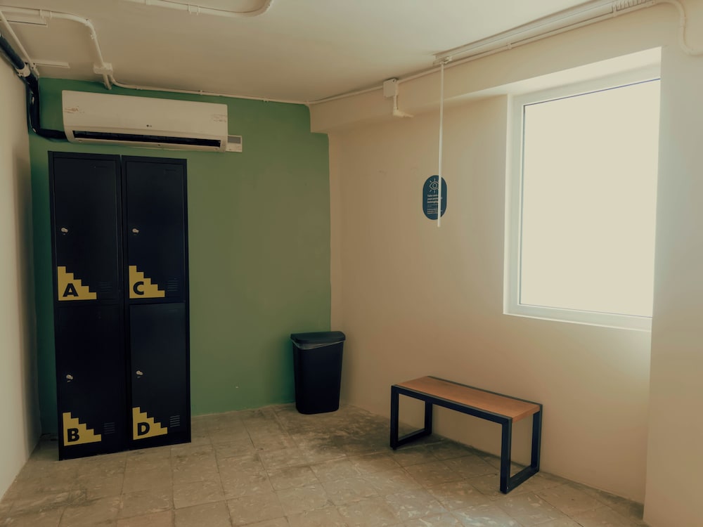 Viajero Casco Viejo Hostel