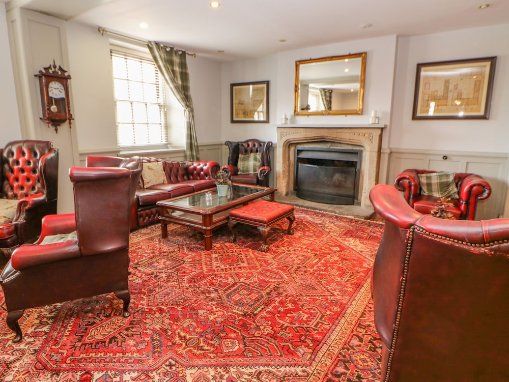 Burns Cottage