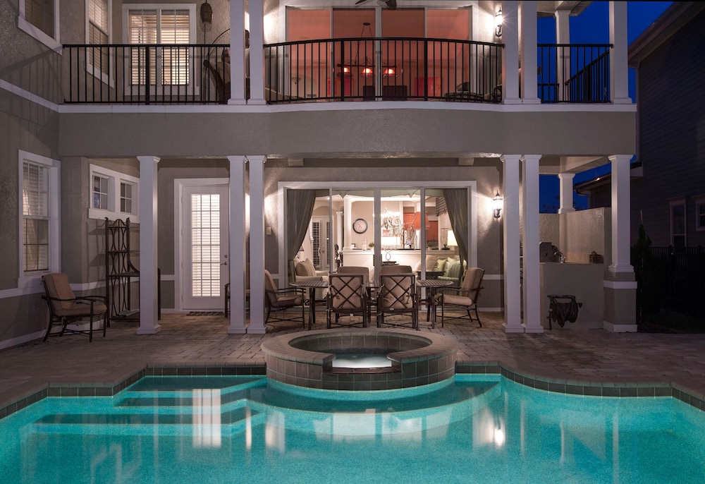 Villa The Sunshine House 4 Bedroom Reunion - Image 4