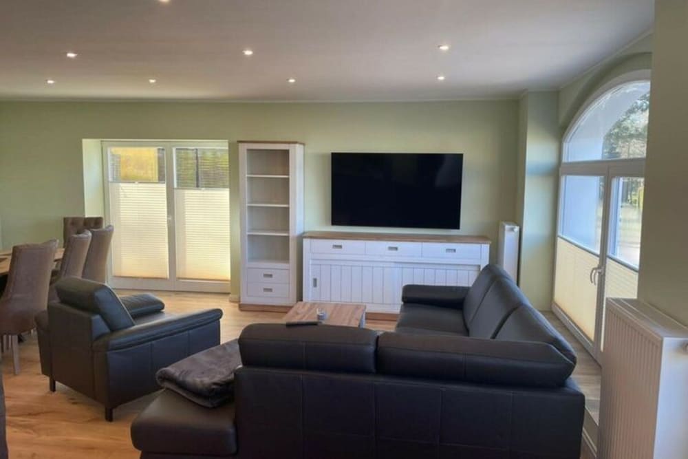 Nice Apartment in Klein Upahl