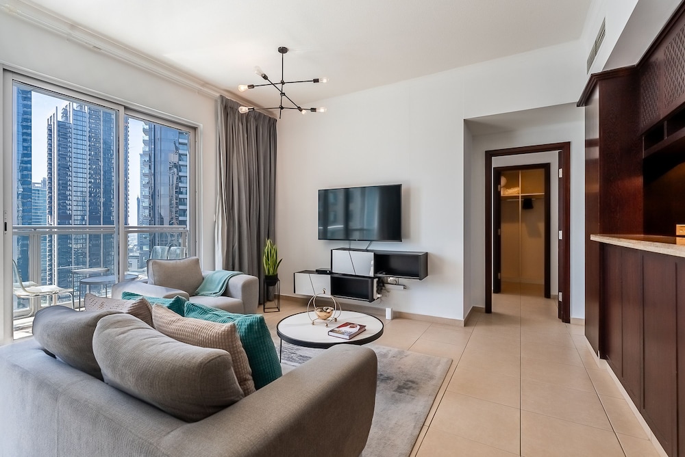 Residence 3 2605 Downtown