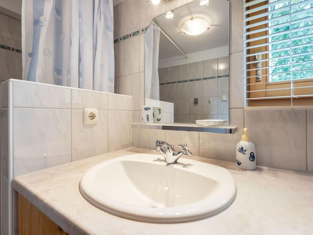 Alpine Family Retreat in Bad Mitterndorf