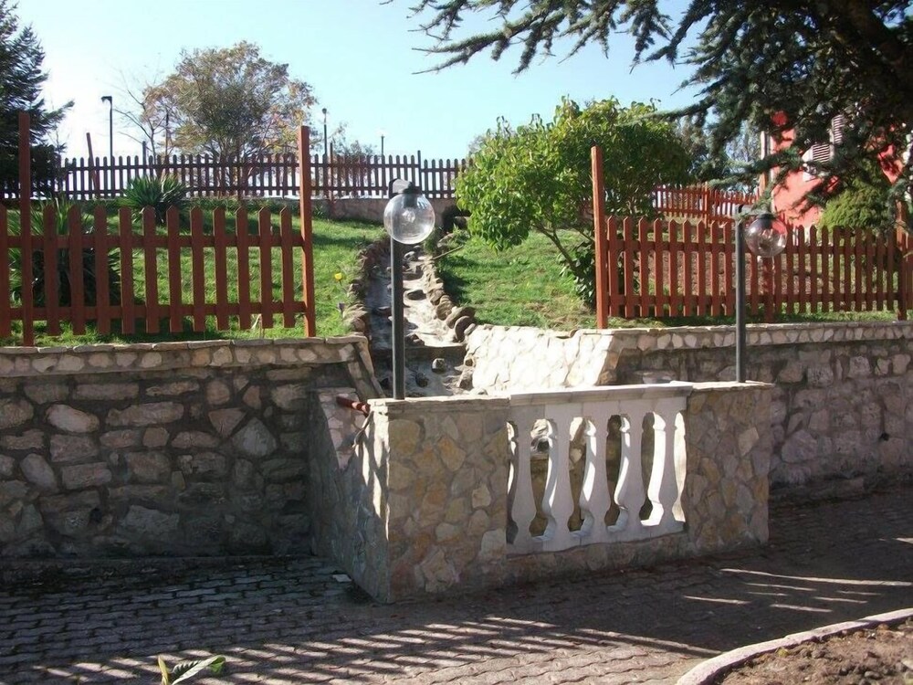 Hotel Natura