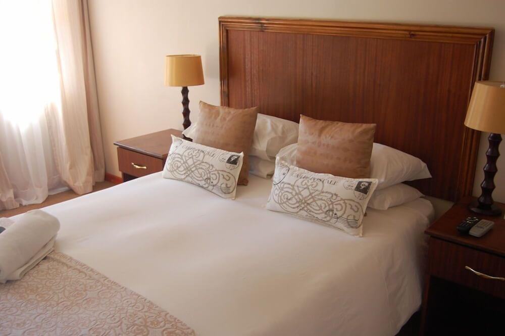 Glencoe Guest House view 5