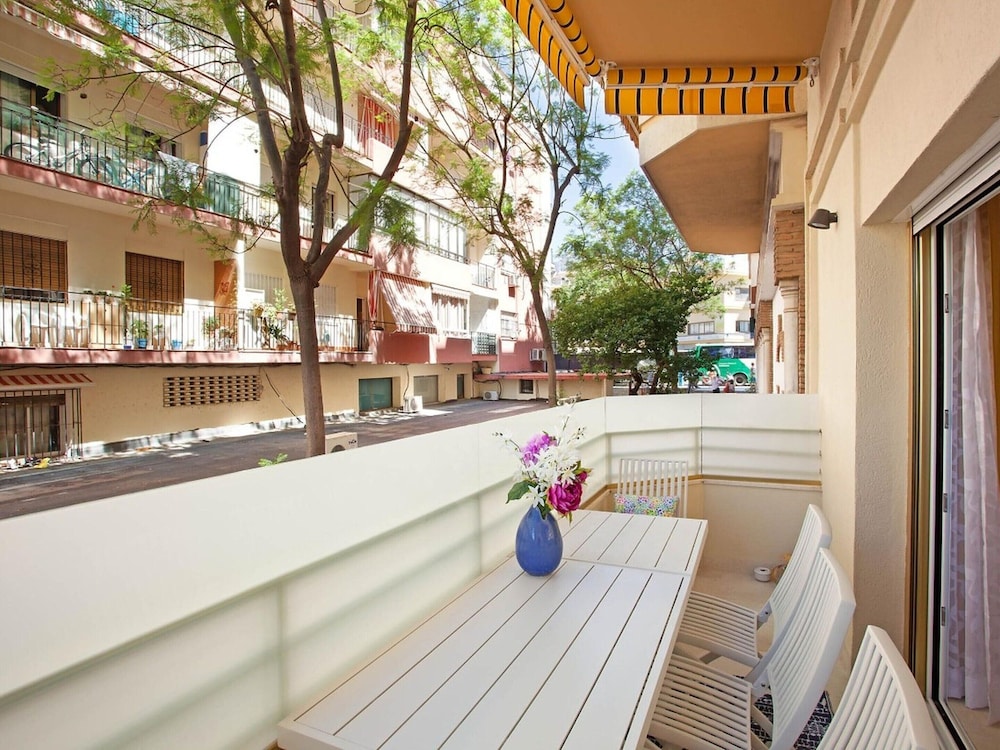 Belvilla by OYO Property in Marbella