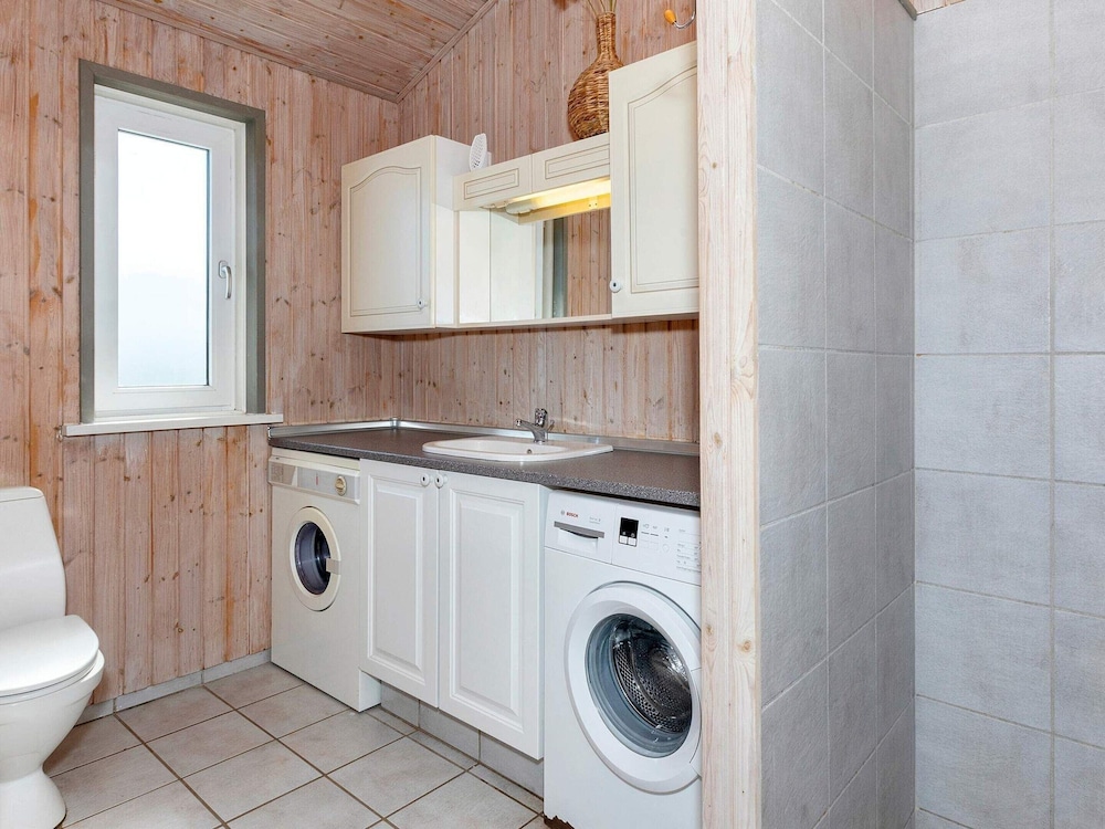 12 Person Holiday Home in Hjorring view 2
