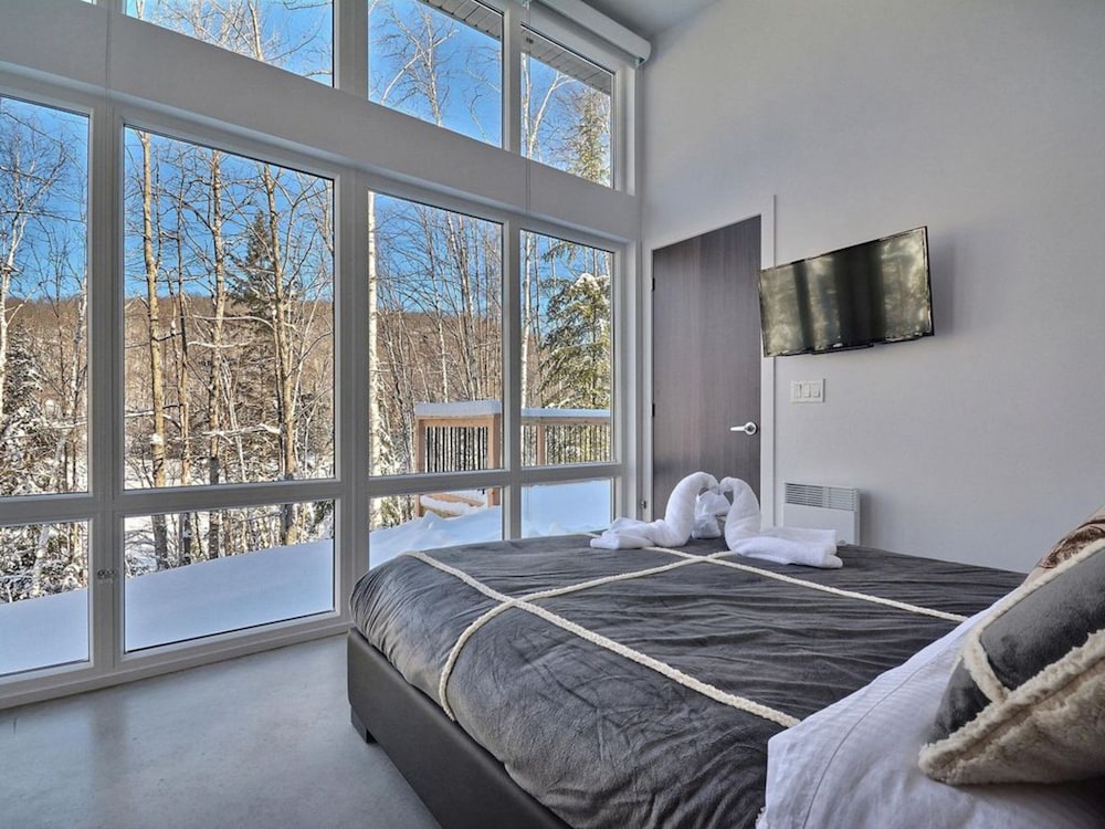 Bel Air Tremblant