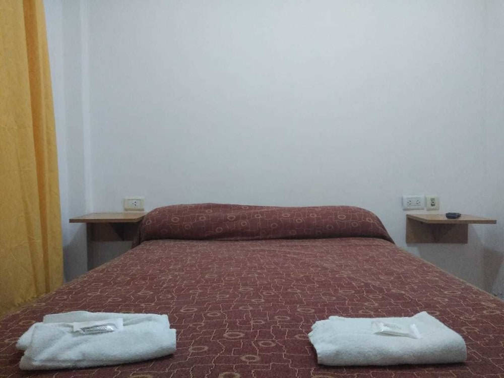 Hotel Impala