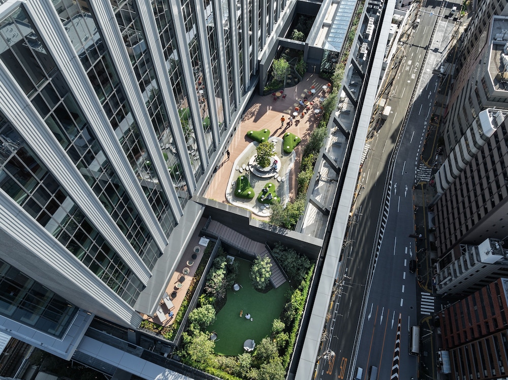 OMO5 Tokyo Gotanda by Hoshino Resorts 34