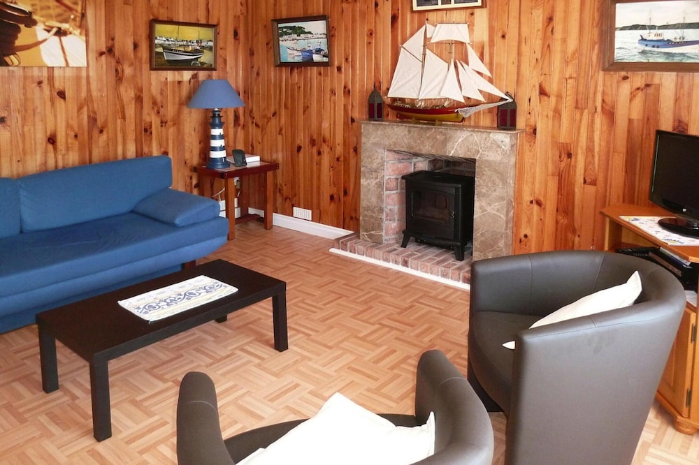 Holiday Home, Plouhinec
