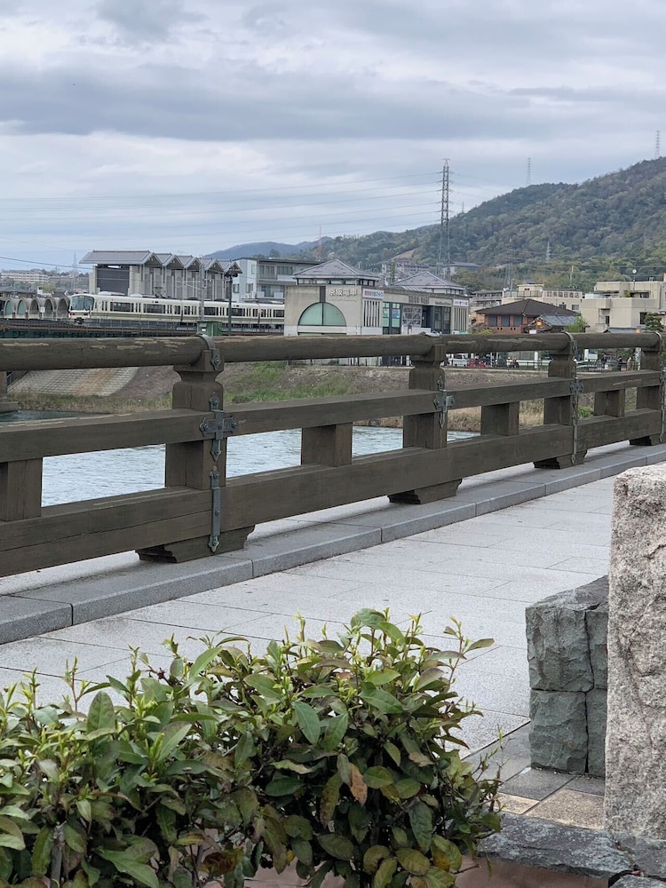 GUESTHOUSE KYOUTO UJI RIVER I, Uji - 22