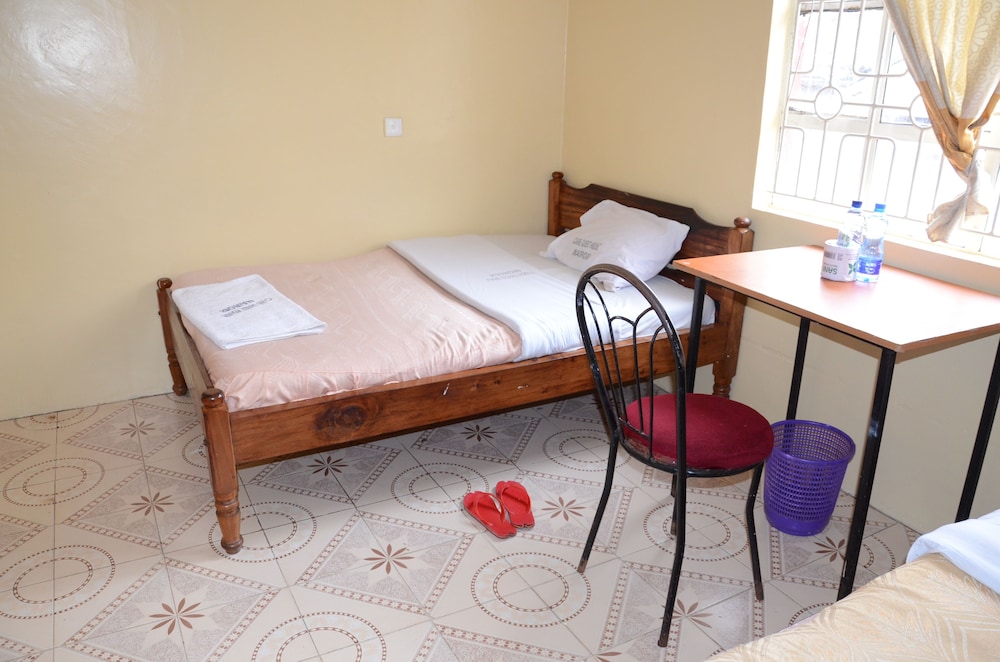 Care Guest House