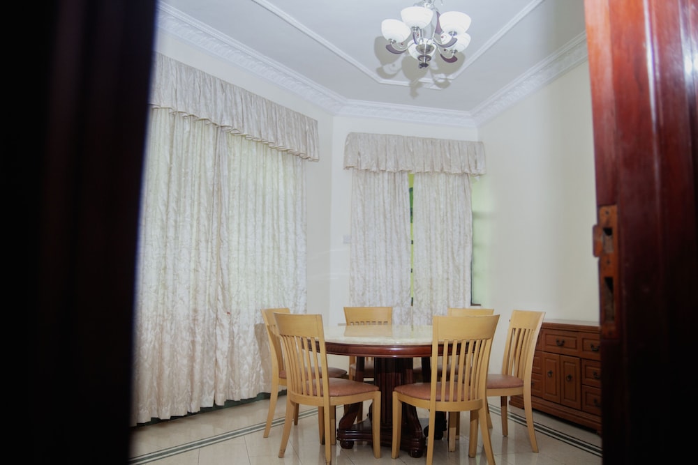 Luxury Residence with Ocean View in Masaki