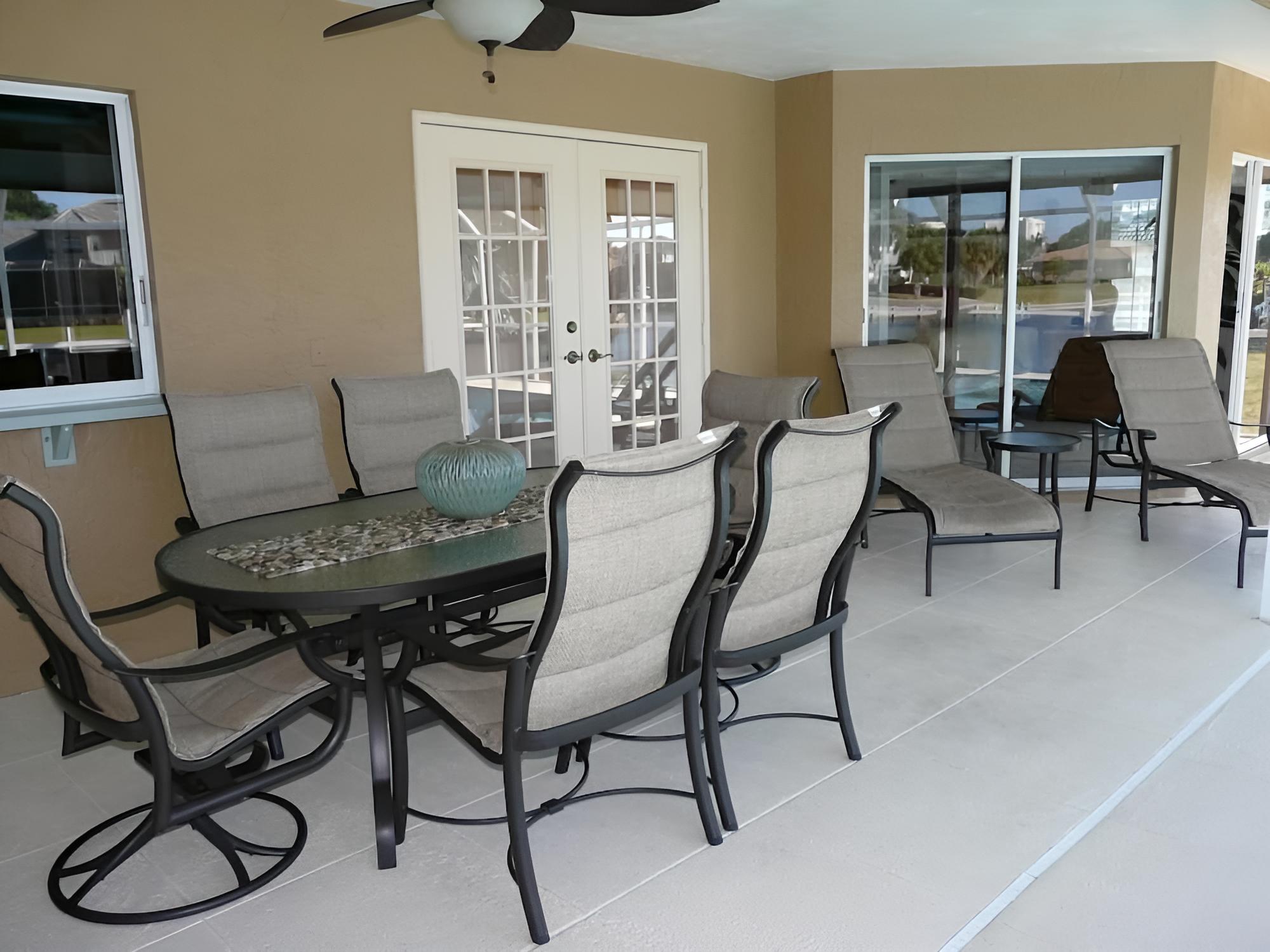 316 Edgewater Court view 2