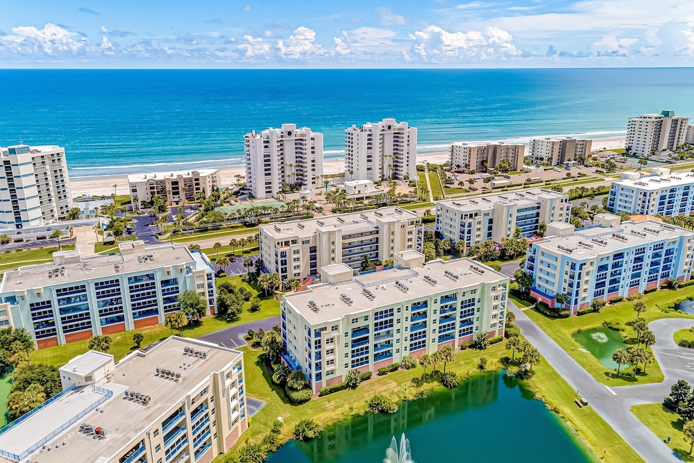 Oceanwalk I