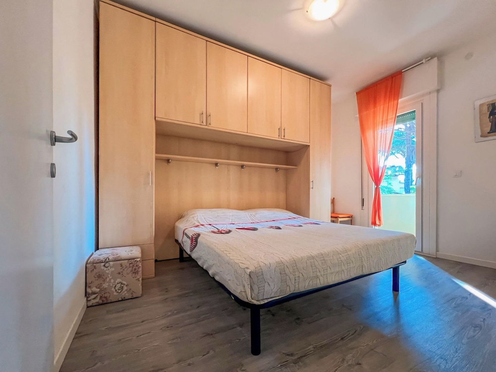 Bibione air con Bright and Cozy Flat for 6 Guests