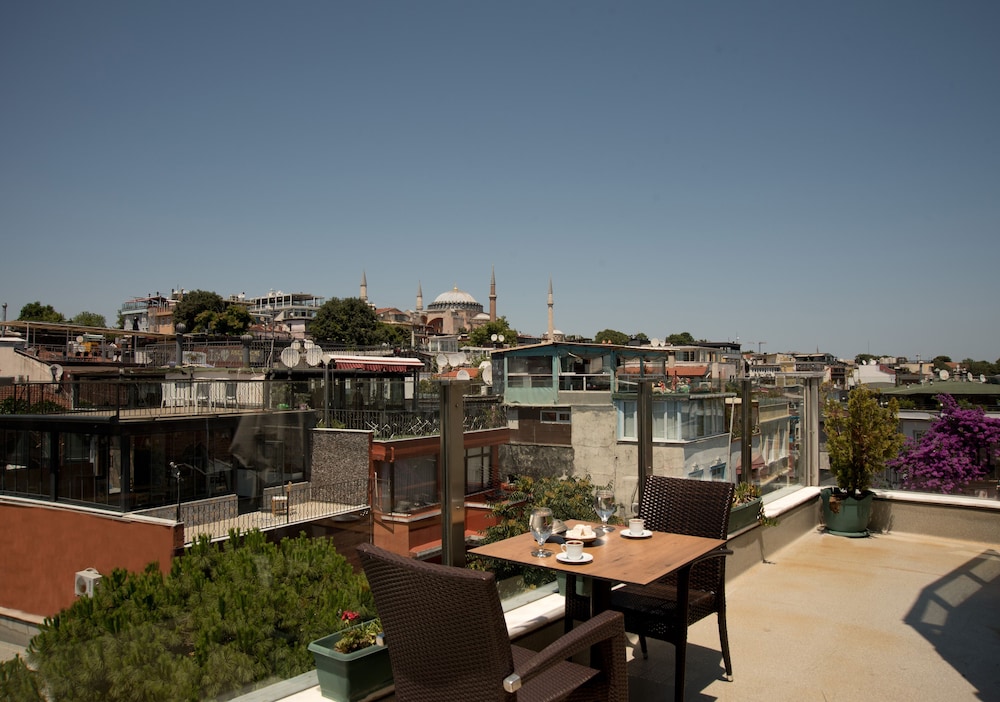 Ferman Otel - Özel Sınıf - Image 195