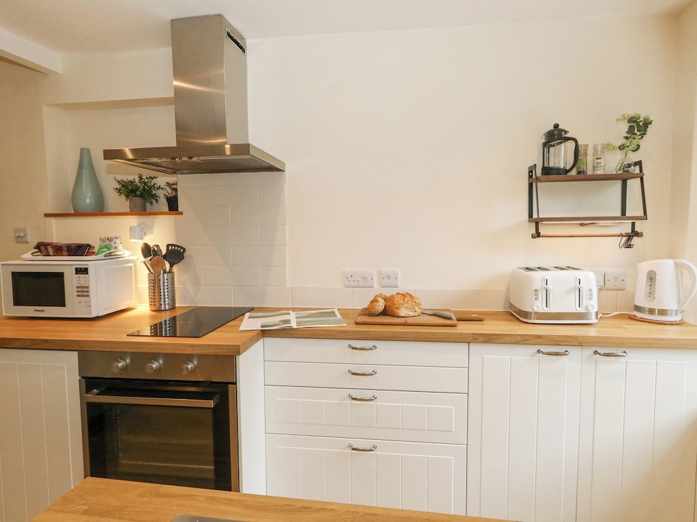 Bobbin Cottage