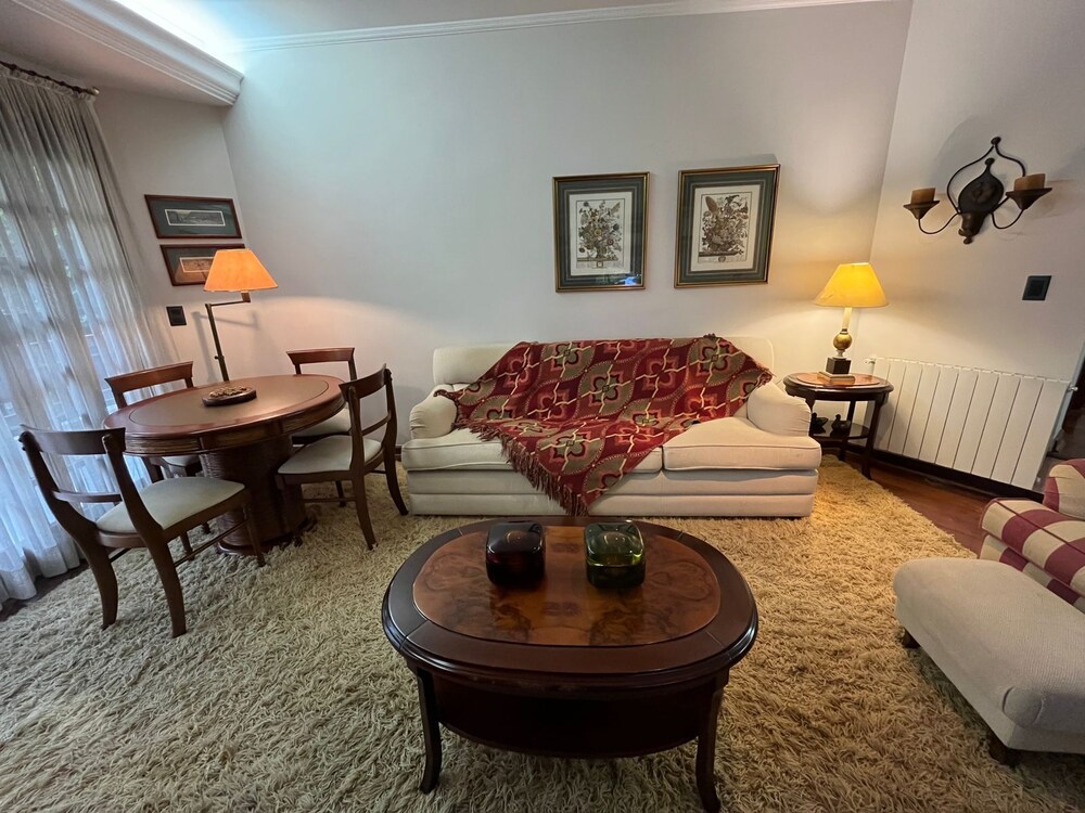 Apartamento Ville Dijon Capivari