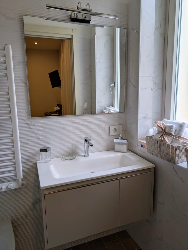 B&B IL GLICINE
