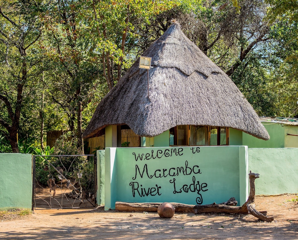 Maramba River Lodge