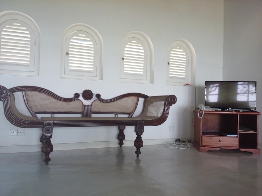 Eagle Nest Villa