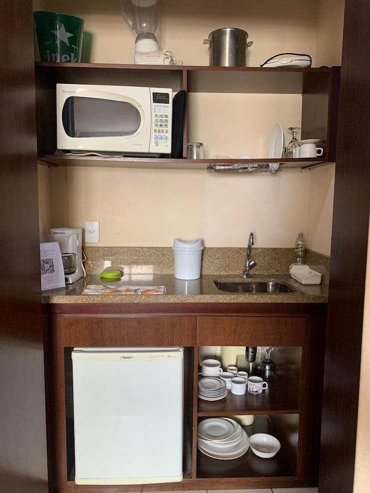Get a Flat 1910 - Jardim Paulista