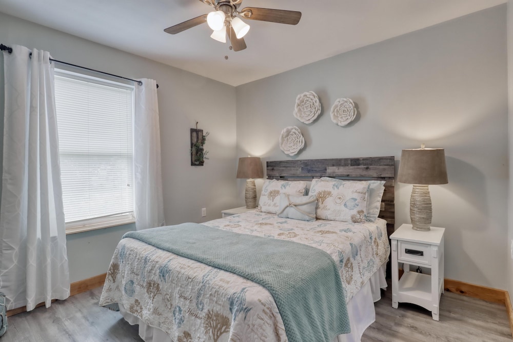 Whitesands Beach House