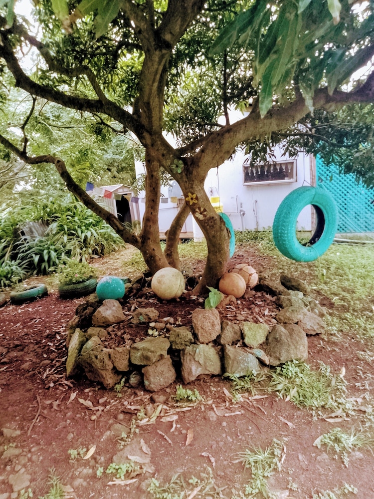 House Honu Rapanui inn