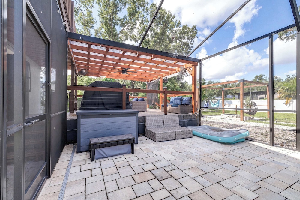 The Heights Hideaway For 10