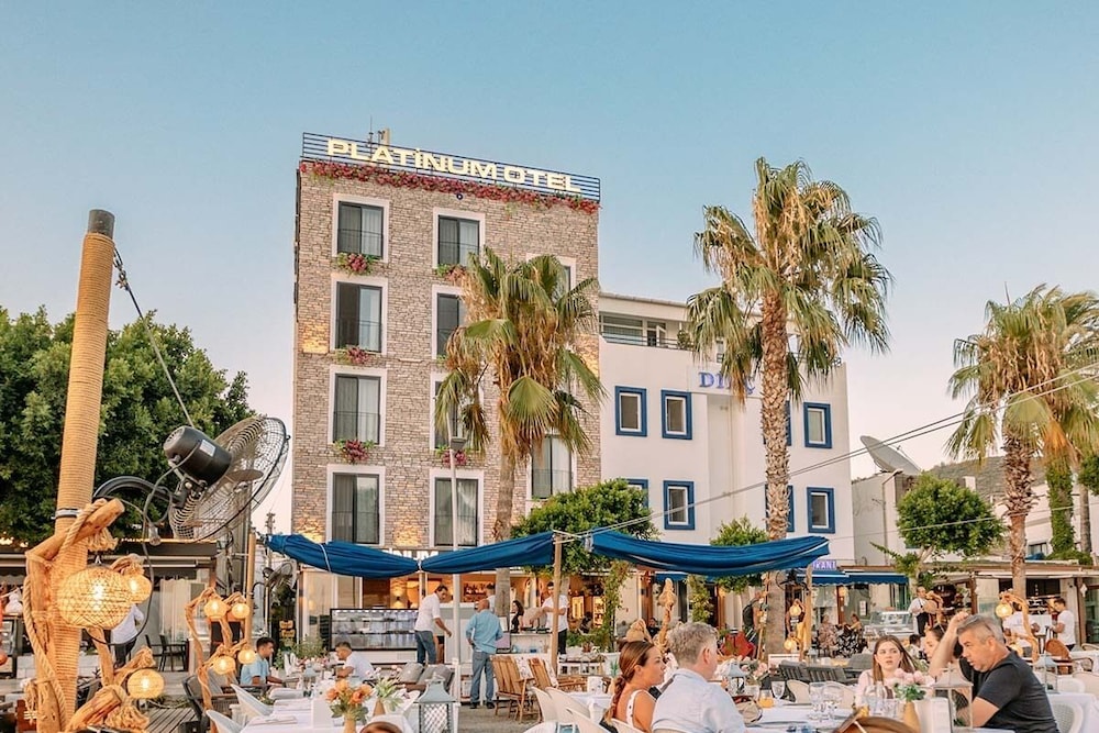 Platinum Otel - Image 5