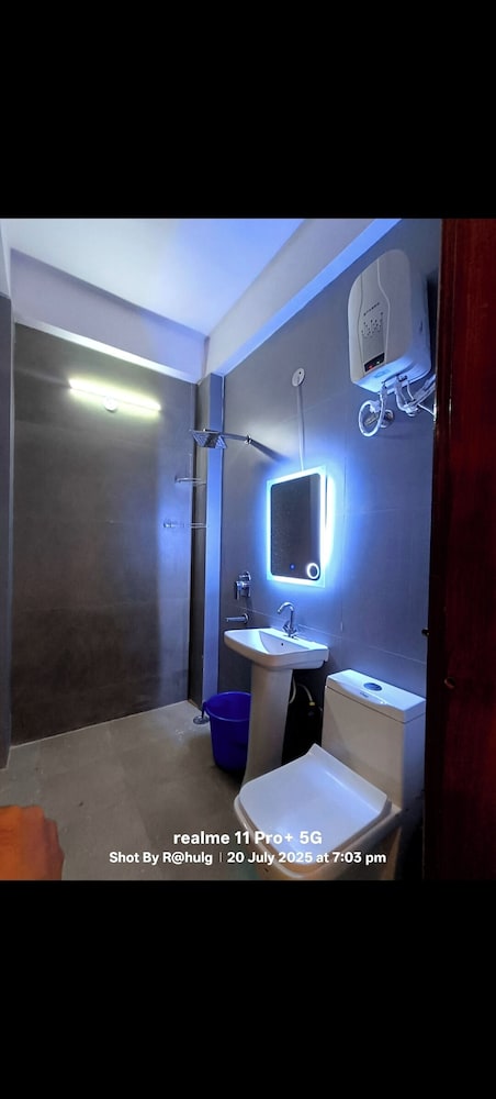 FNG GUEST HOUSE
