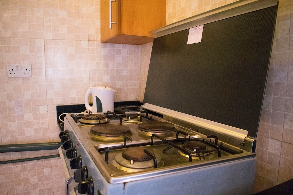 Sugarland Apartments Ikoyi