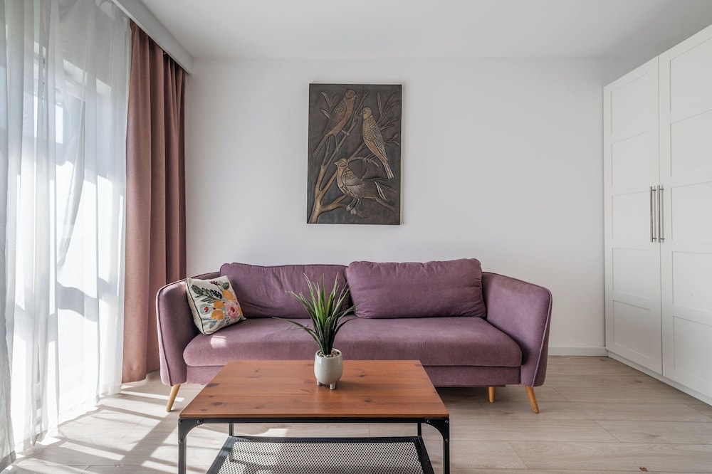 RentPlanet - Apartament Ptasia