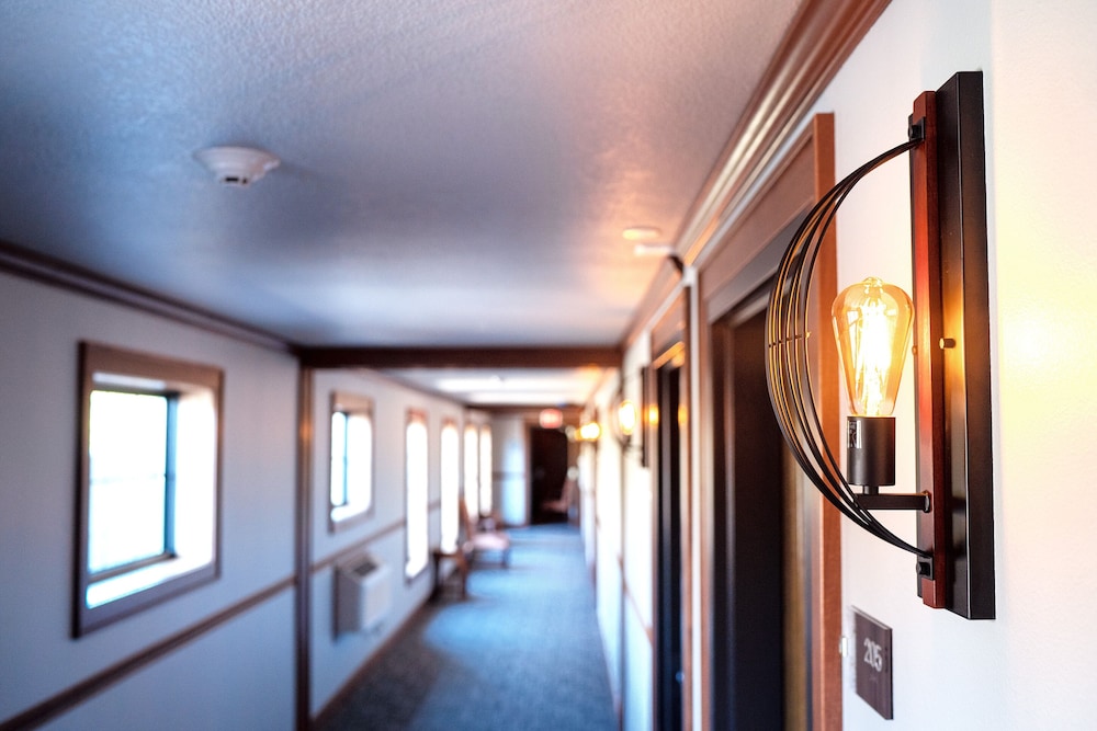 Ruttger's Birchmont Lodge