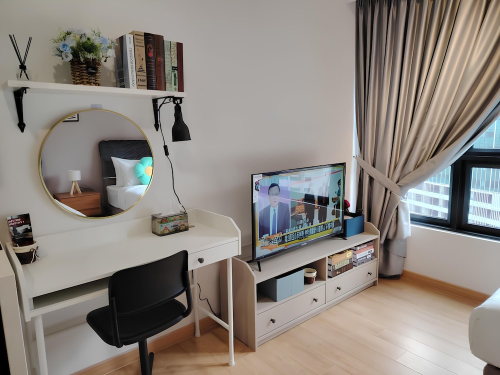Agile Residence Dual-Key Gem @ Bukit Bintang F11 By Natol