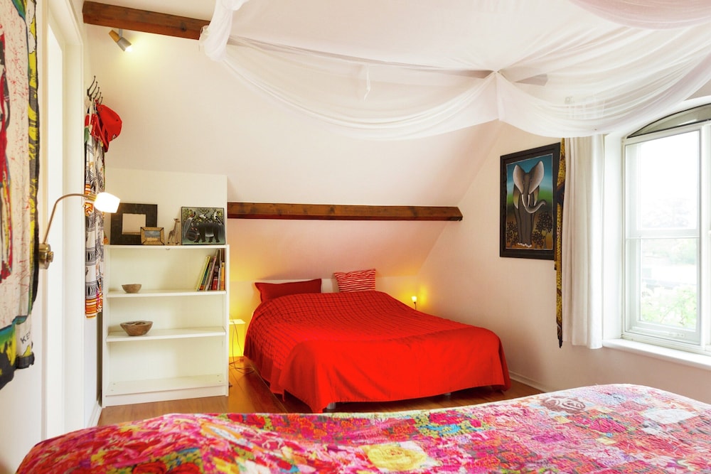 Holiday Home in Soerendonk With Garden, photo 30