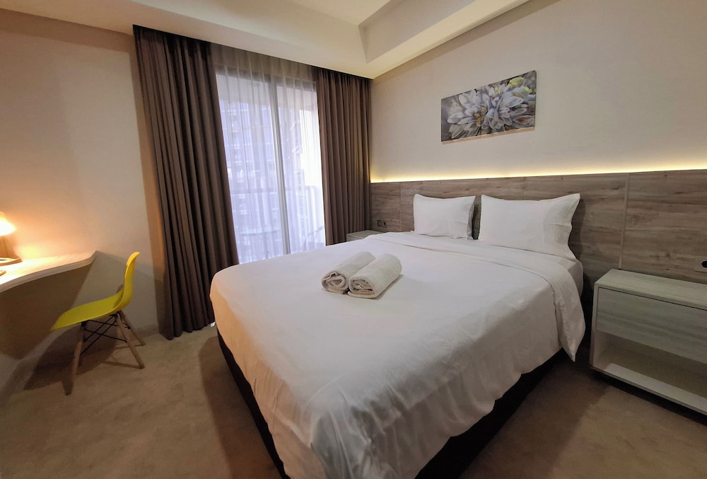 Gold Coast Apartment