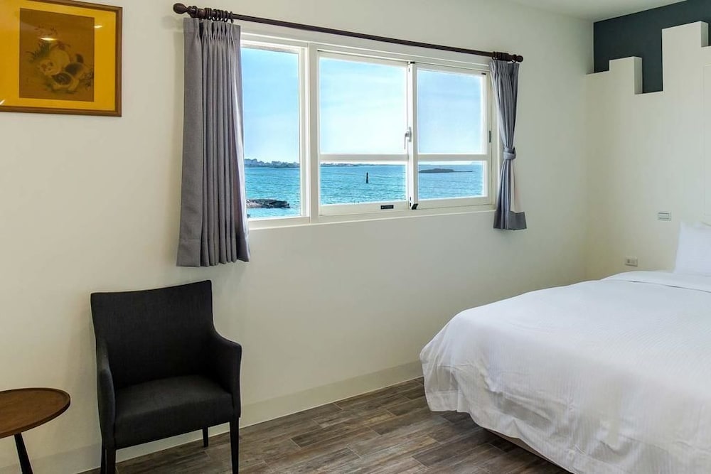 White Bay B&B view 4