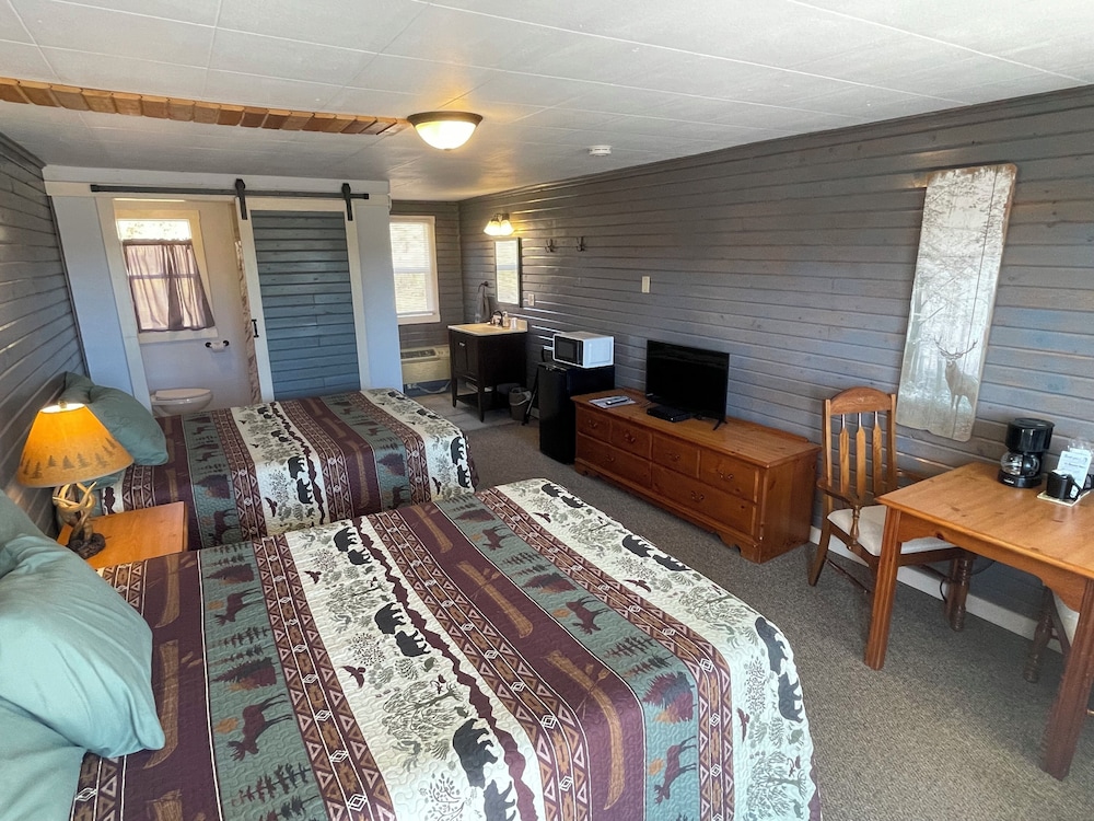 El Rancho Motel