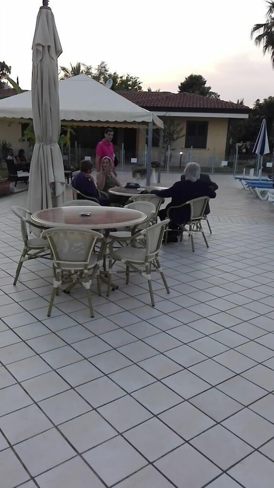 Exclusive Flats inside 4 Stars Resort