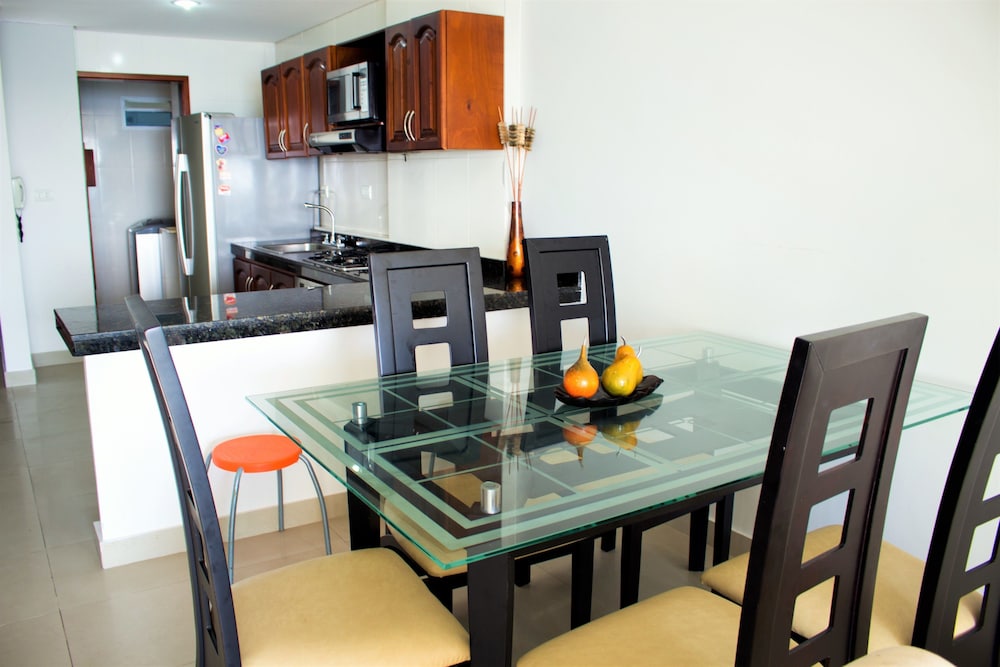 Apartamento Laguito - Vista al Mar