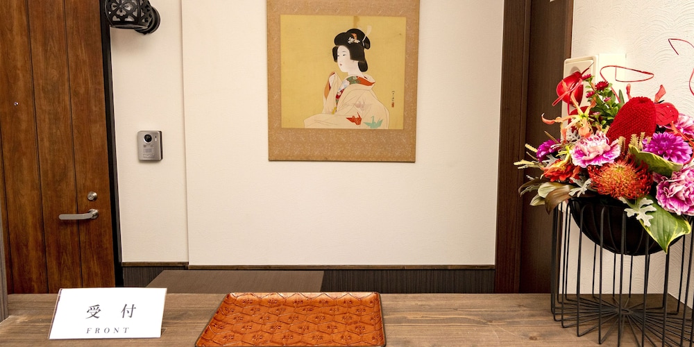 Ebisumachi Takadaya view 2