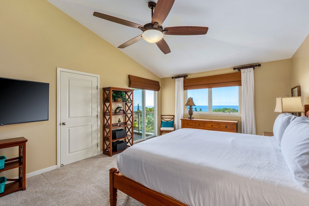 Na Hale O Keauhou A4 3 Bedroom Condo