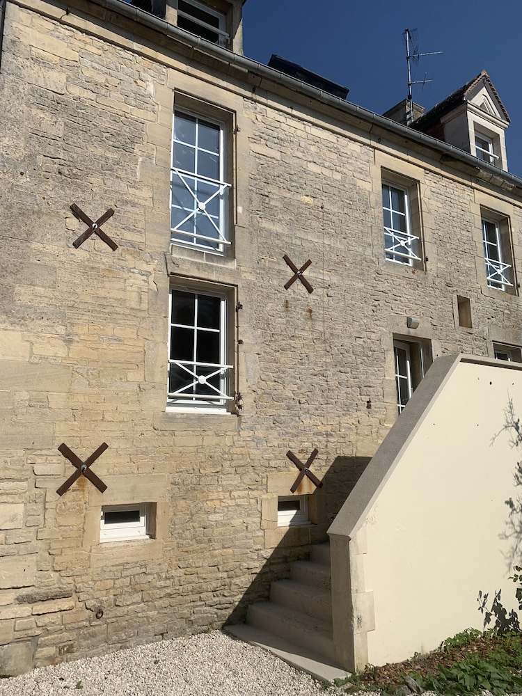 Chambres d'Hôtes de l'Ancienne Auberge