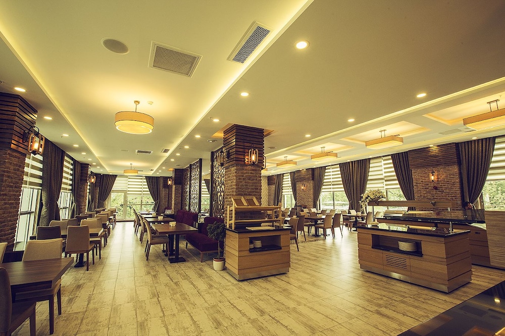 Elgarden Otel & Residence - Image 15