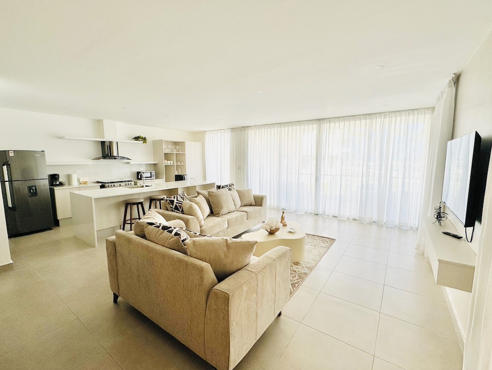 Playa Palmera Beach Front Apartments