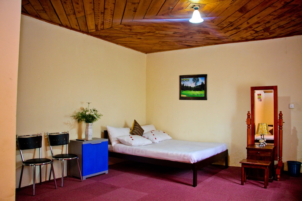 Chelthnam Bungalow